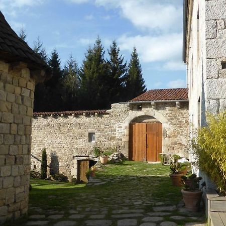 La Fortance Paradis Naturel - Proche De La Ville Planfoy Ngoại thất bức ảnh
