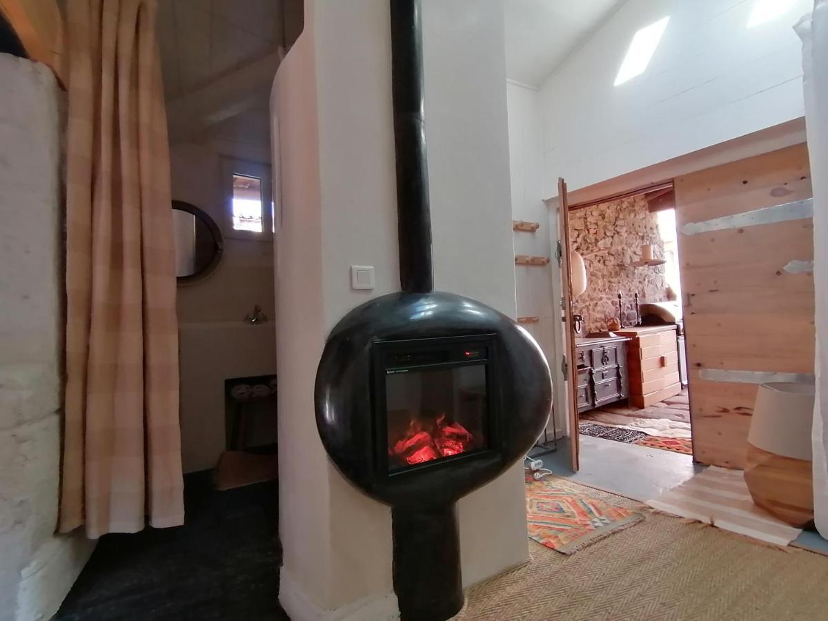 La Fortance Paradis Naturel - Proche De La Ville Planfoy Ngoại thất bức ảnh