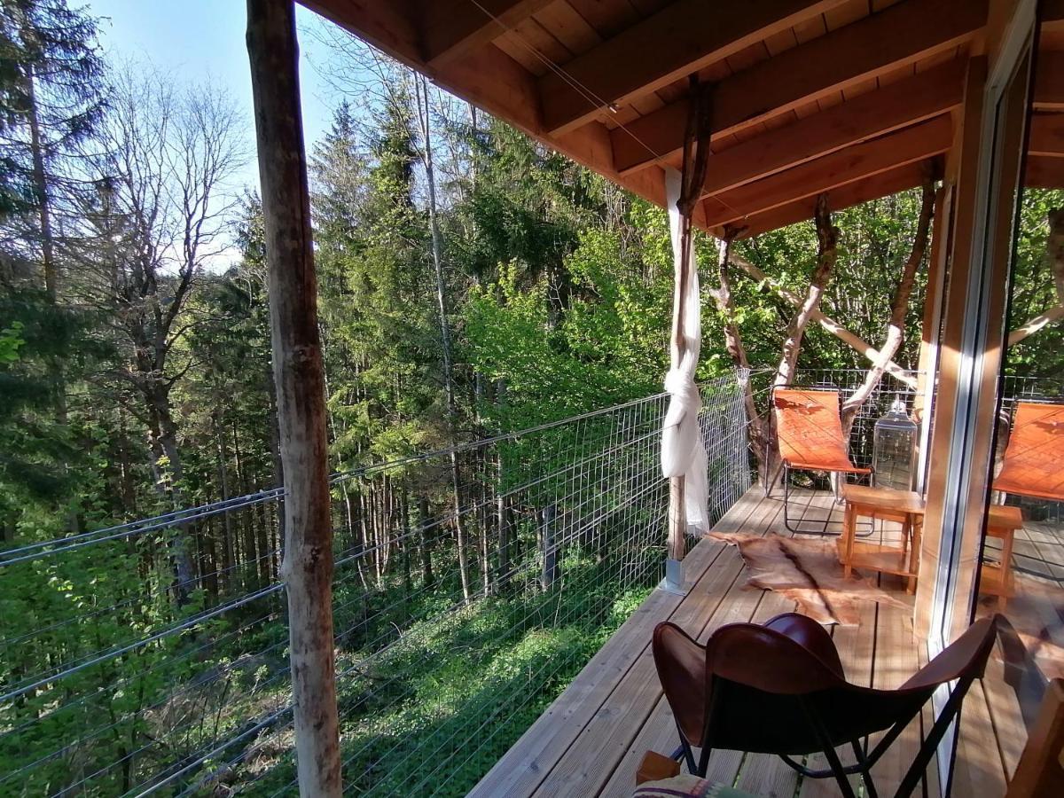 La Fortance Paradis Naturel - Proche De La Ville Planfoy Ngoại thất bức ảnh