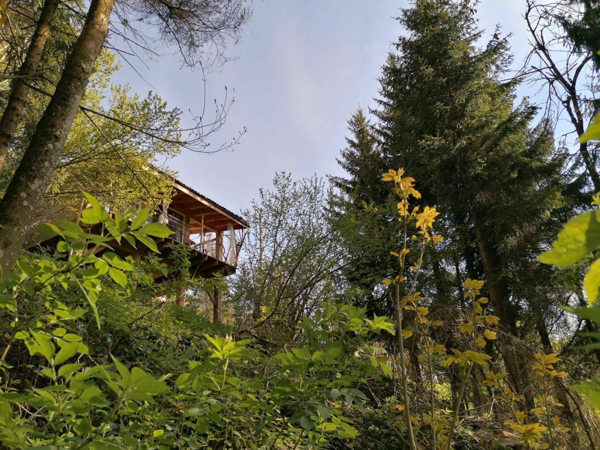 La Fortance Paradis Naturel - Proche De La Ville Planfoy Ngoại thất bức ảnh