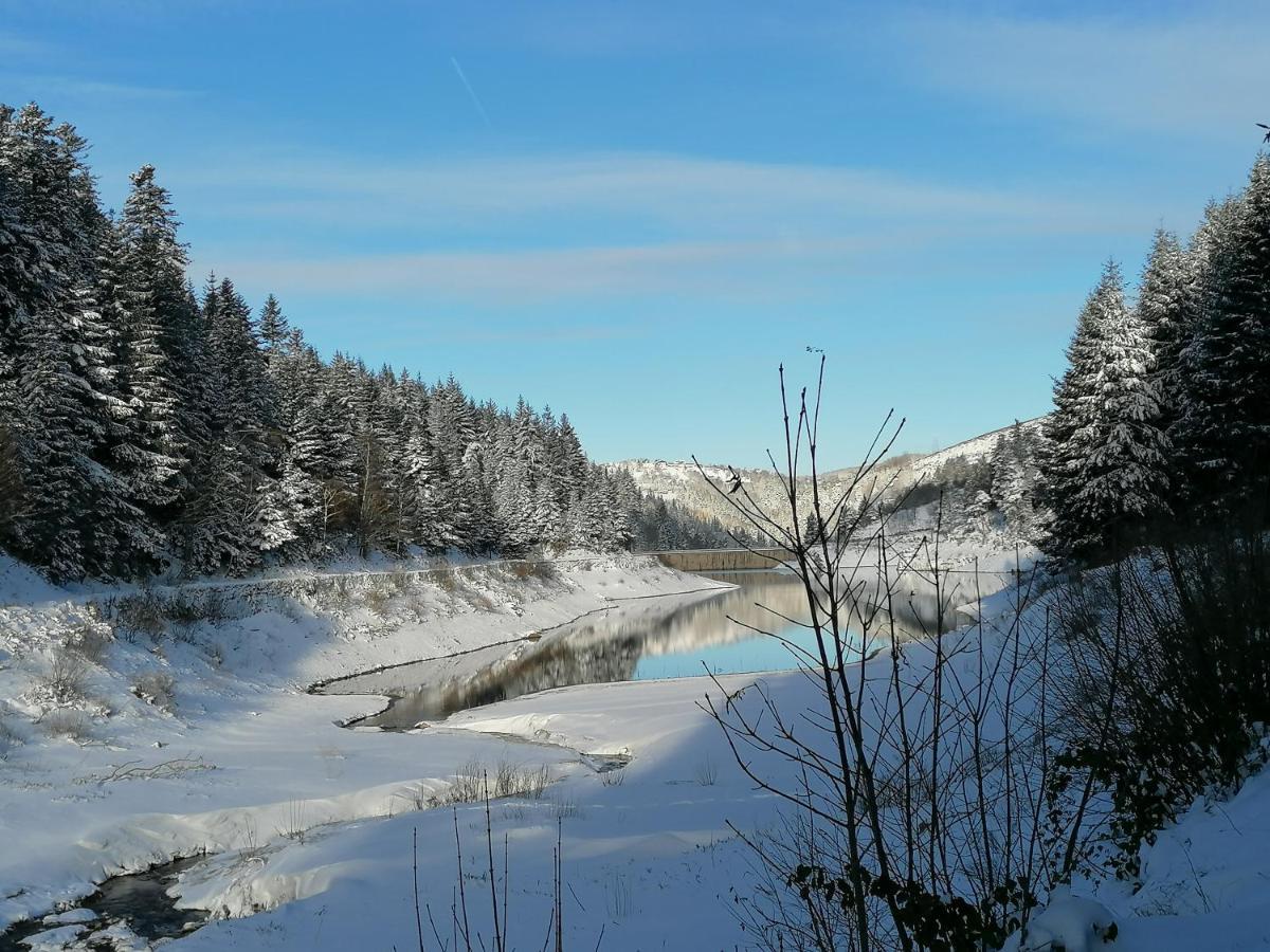 La Fortance Paradis Naturel - Proche De La Ville Planfoy Ngoại thất bức ảnh