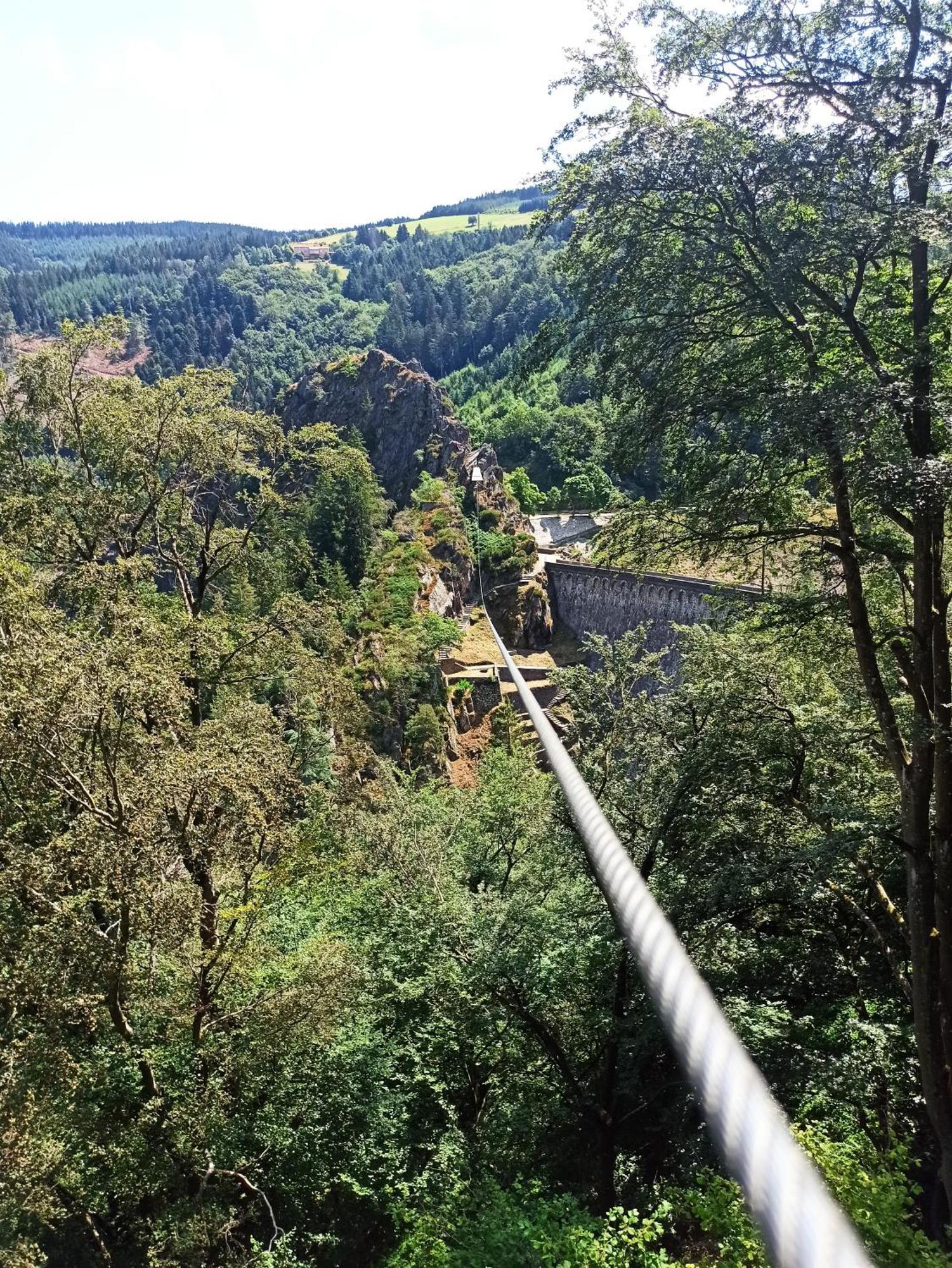 La Fortance Paradis Naturel - Proche De La Ville Planfoy Ngoại thất bức ảnh