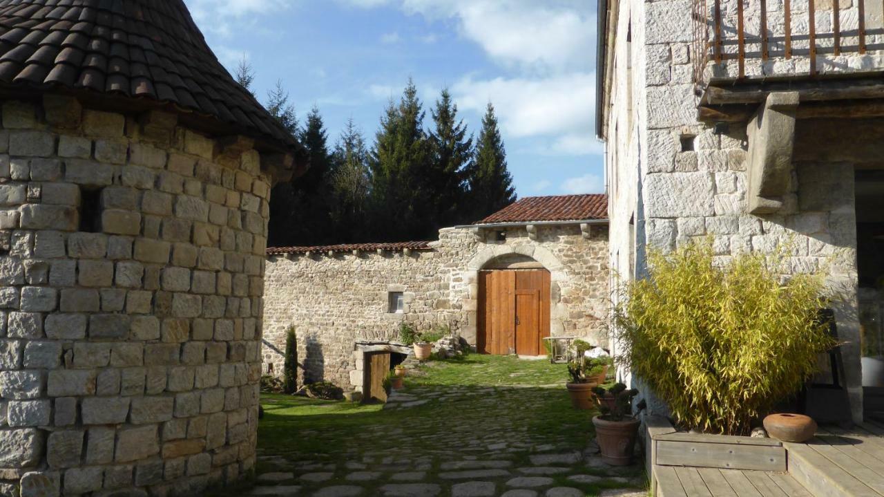 La Fortance Paradis Naturel - Proche De La Ville Planfoy Ngoại thất bức ảnh