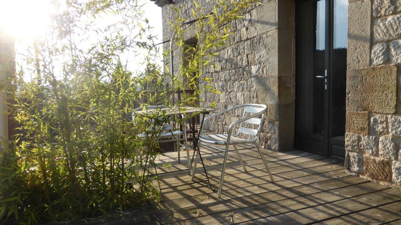 La Fortance Paradis Naturel - Proche De La Ville Planfoy Ngoại thất bức ảnh