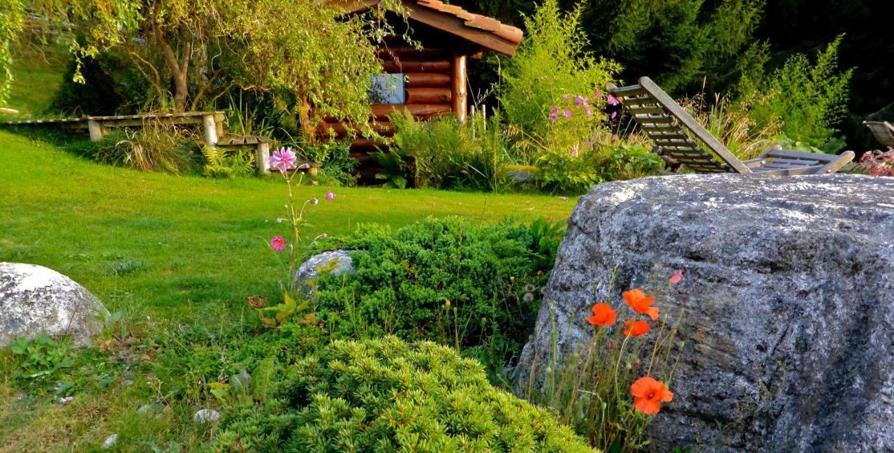 La Fortance Paradis Naturel - Proche De La Ville Planfoy Ngoại thất bức ảnh
