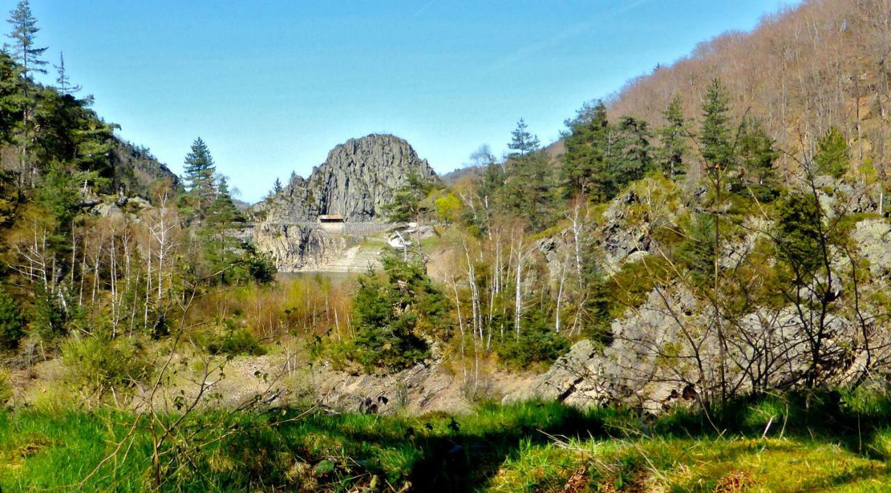 La Fortance Paradis Naturel - Proche De La Ville Planfoy Ngoại thất bức ảnh