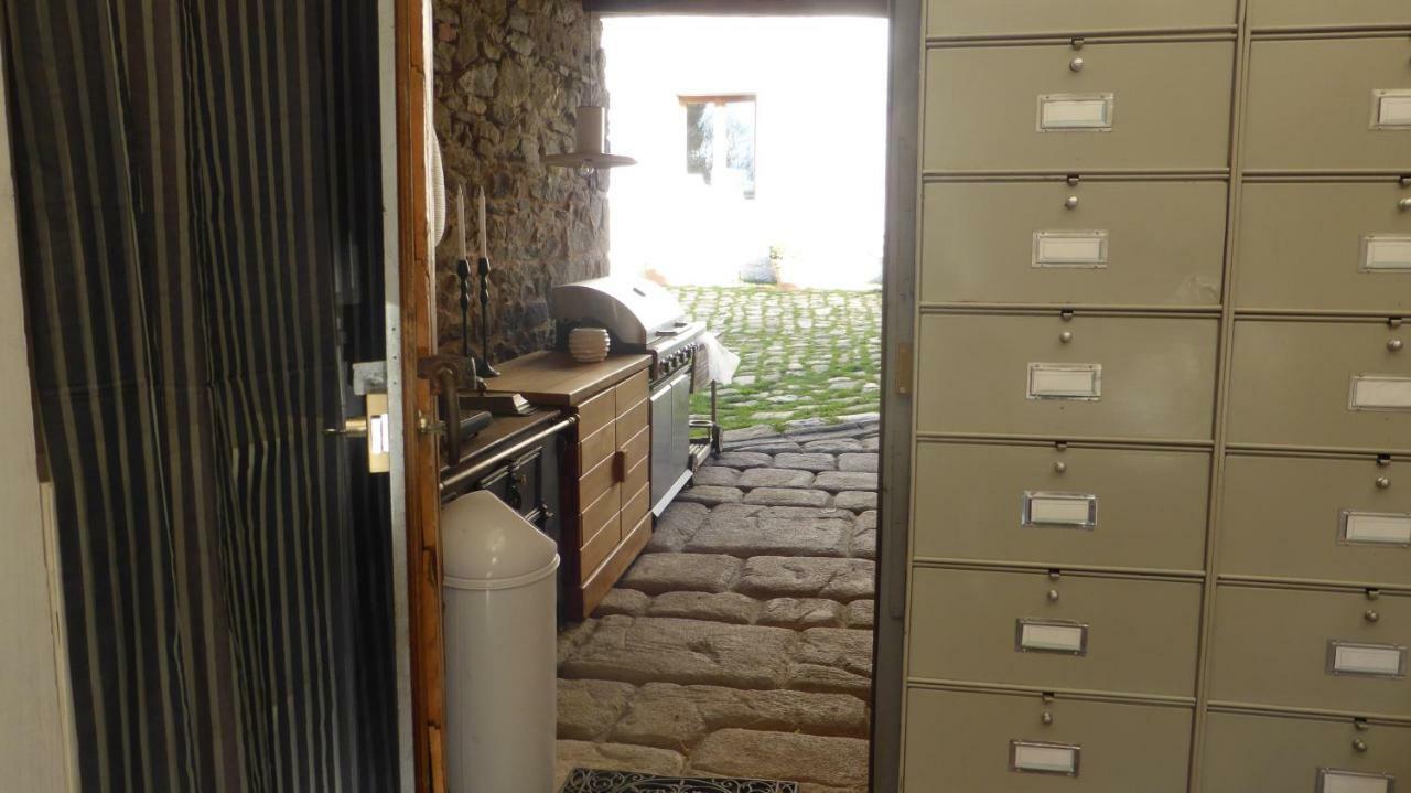 La Fortance Paradis Naturel - Proche De La Ville Planfoy Ngoại thất bức ảnh