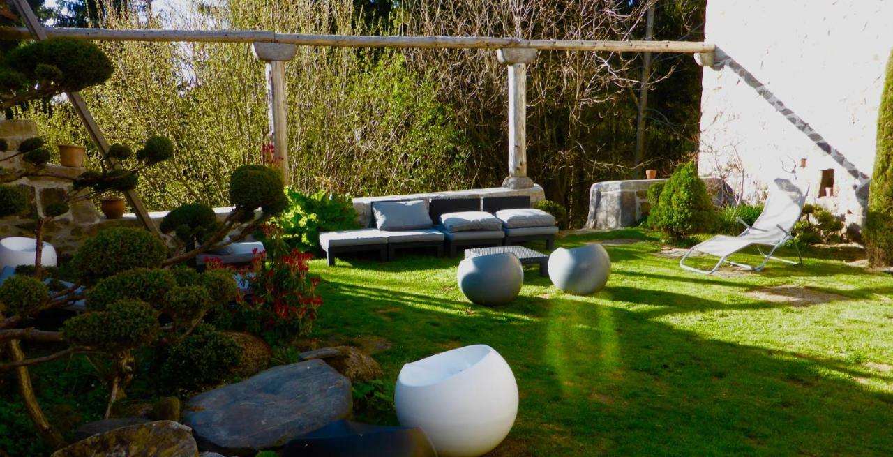 La Fortance Paradis Naturel - Proche De La Ville Planfoy Ngoại thất bức ảnh