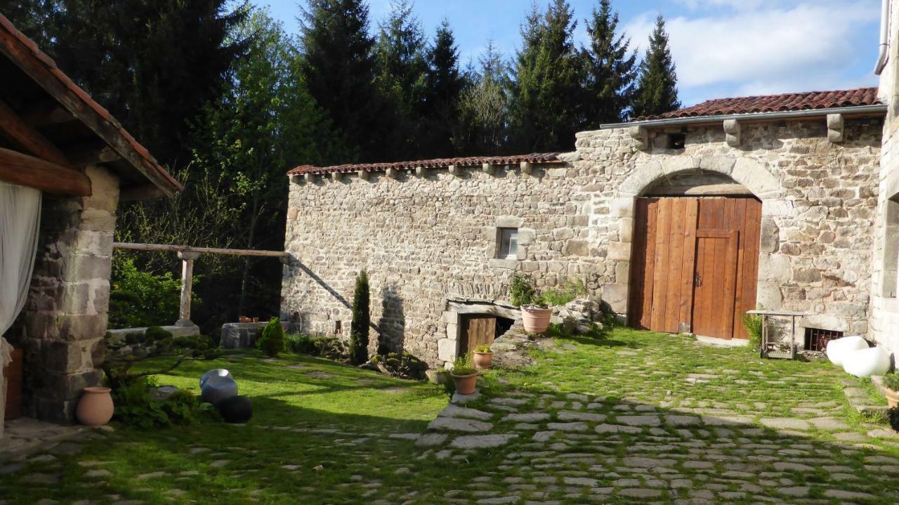 La Fortance Paradis Naturel - Proche De La Ville Planfoy Ngoại thất bức ảnh