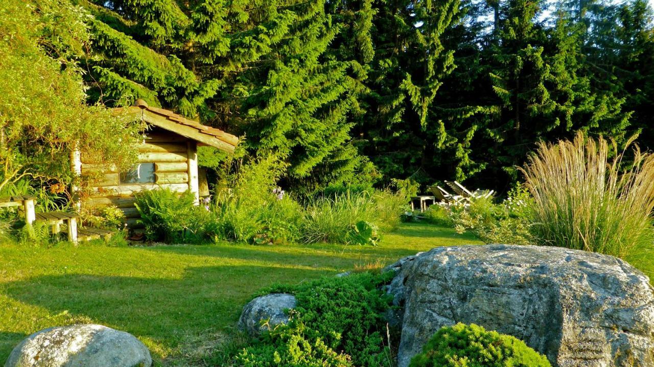 La Fortance Paradis Naturel - Proche De La Ville Planfoy Ngoại thất bức ảnh
