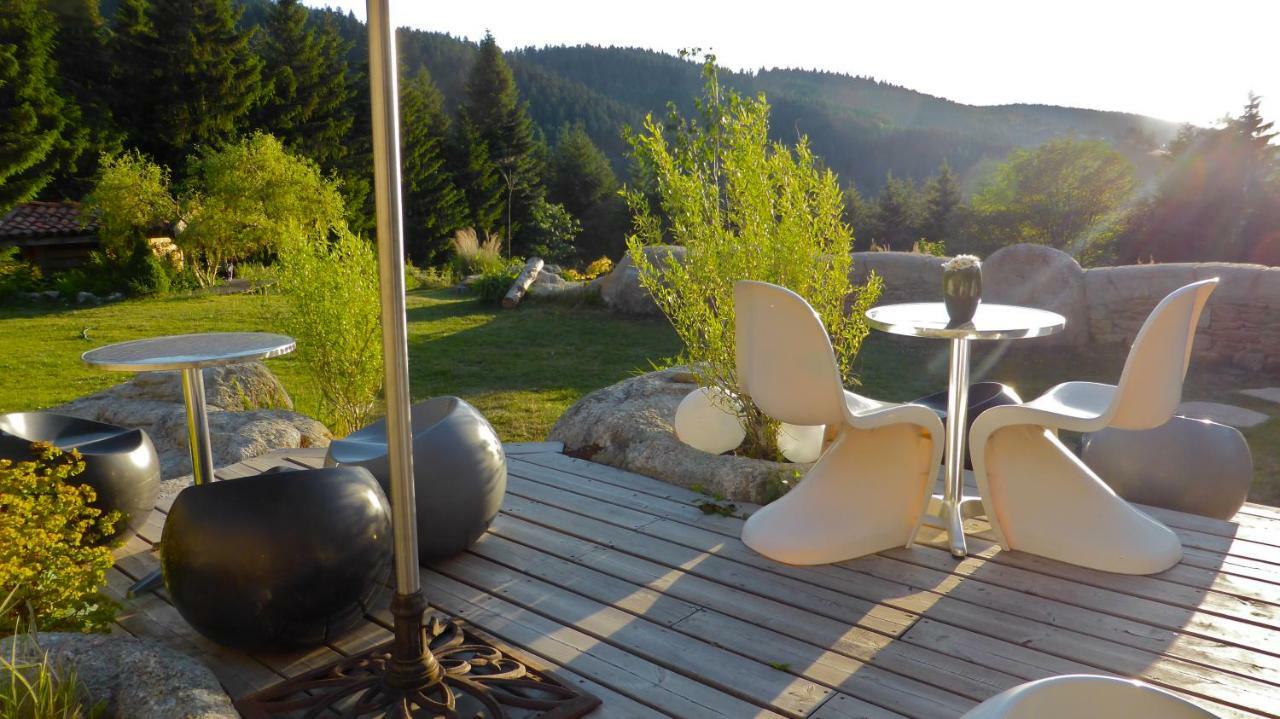 La Fortance Paradis Naturel - Proche De La Ville Planfoy Ngoại thất bức ảnh