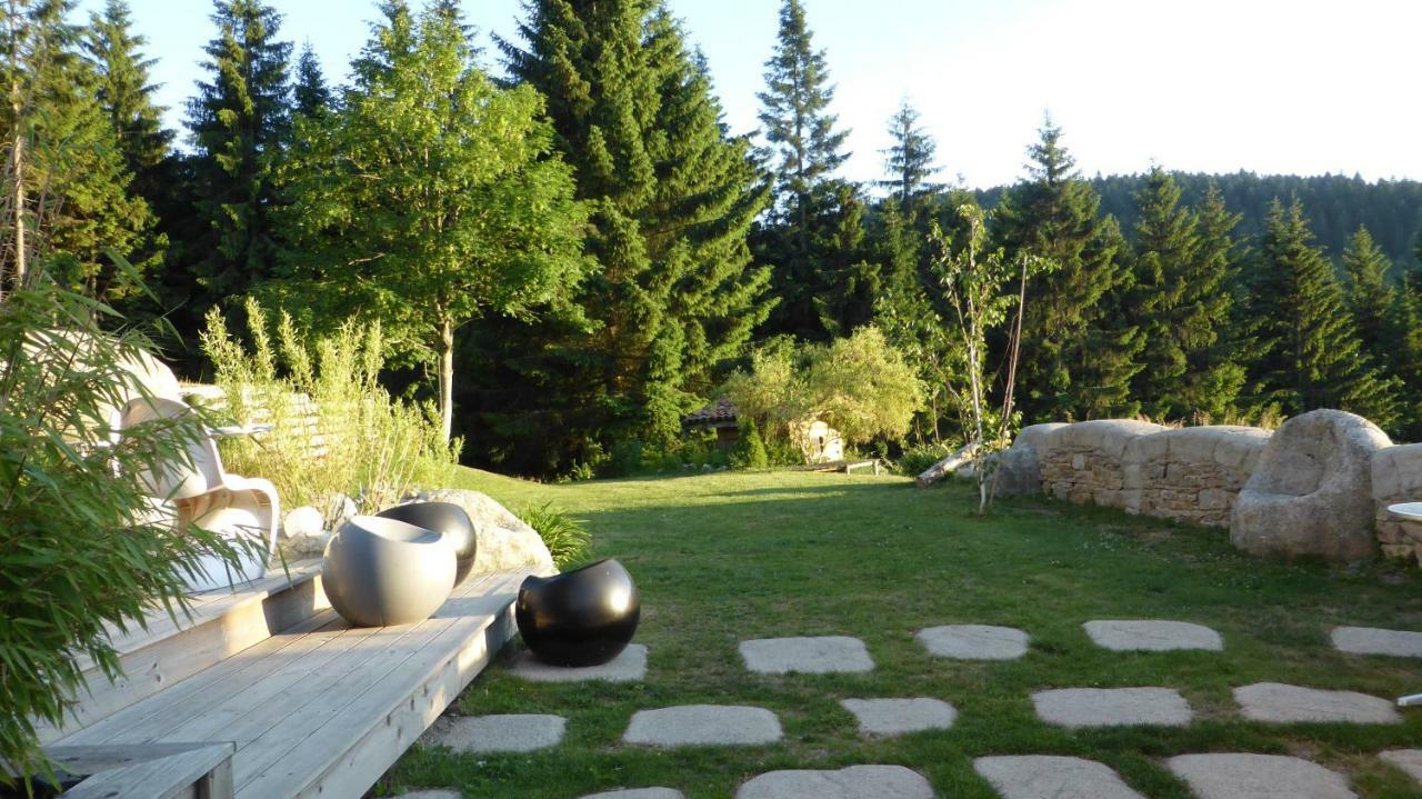 La Fortance Paradis Naturel - Proche De La Ville Planfoy Ngoại thất bức ảnh