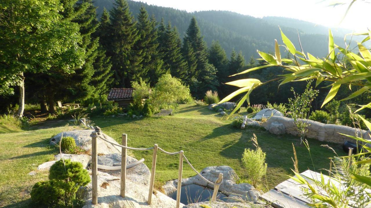 La Fortance Paradis Naturel - Proche De La Ville Planfoy Ngoại thất bức ảnh