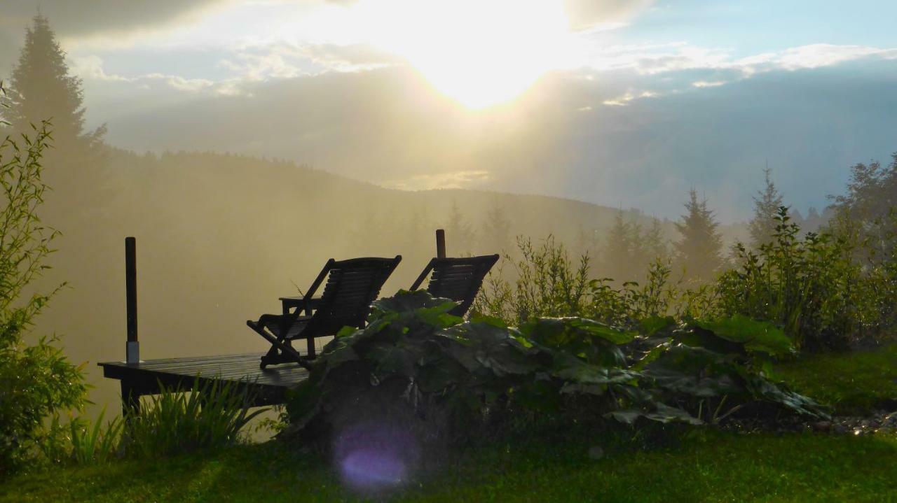 La Fortance Paradis Naturel - Proche De La Ville Planfoy Ngoại thất bức ảnh