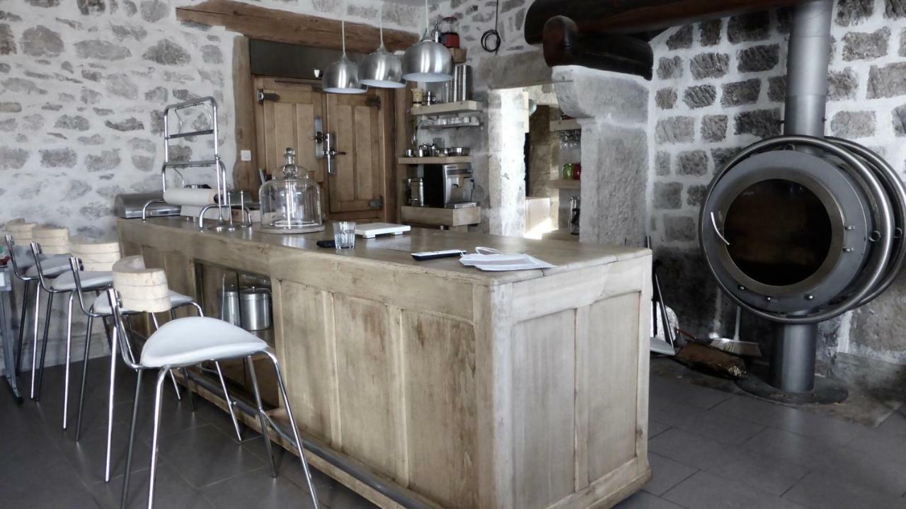La Fortance Paradis Naturel - Proche De La Ville Planfoy Ngoại thất bức ảnh