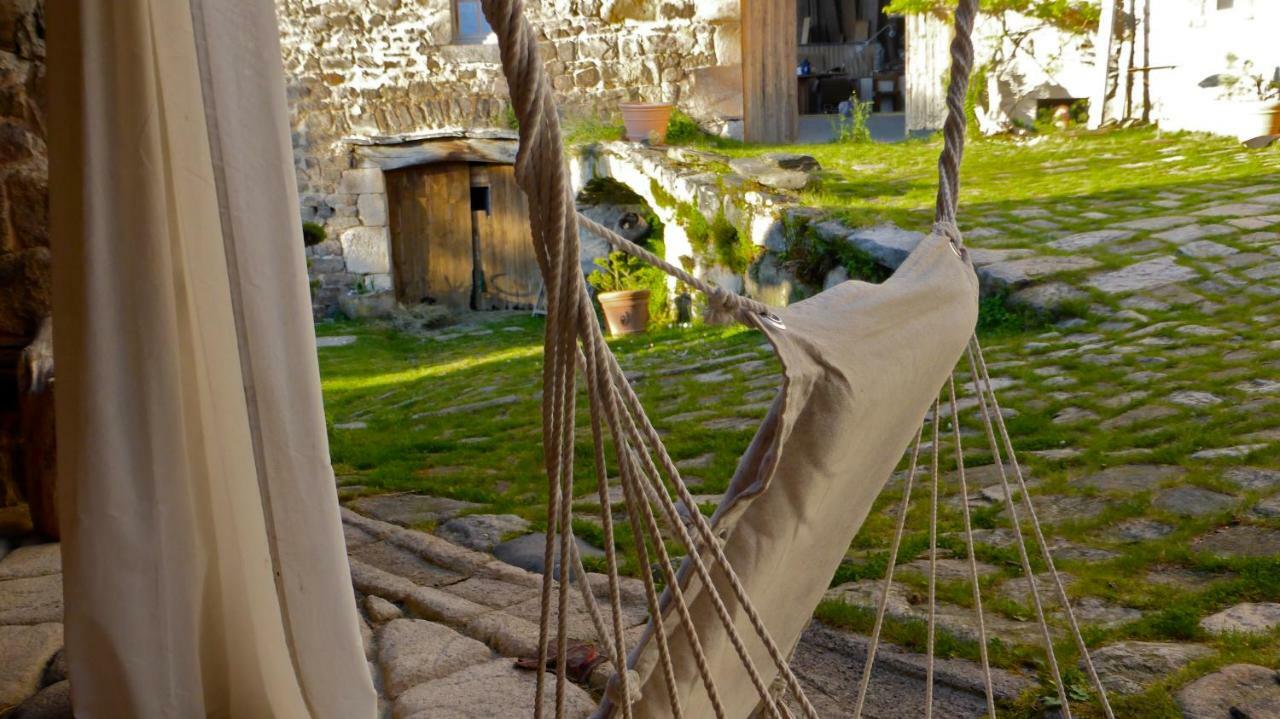 La Fortance Paradis Naturel - Proche De La Ville Planfoy Ngoại thất bức ảnh