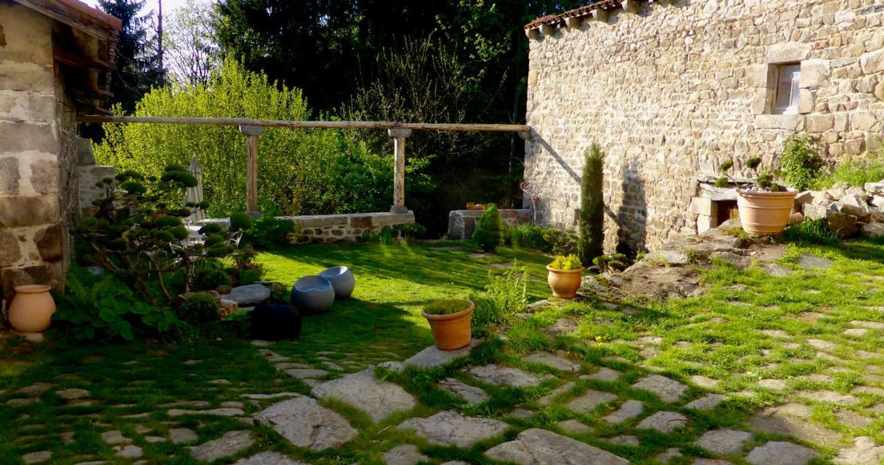 La Fortance Paradis Naturel - Proche De La Ville Planfoy Ngoại thất bức ảnh