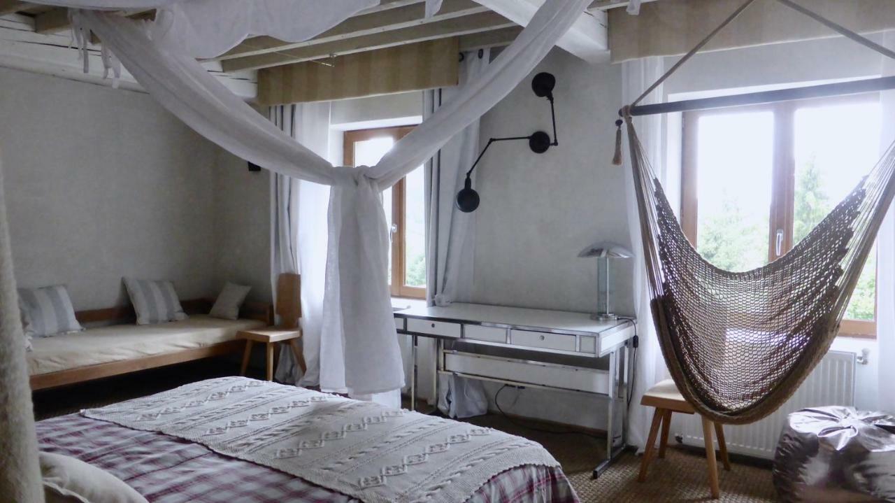 La Fortance Paradis Naturel - Proche De La Ville Planfoy Ngoại thất bức ảnh