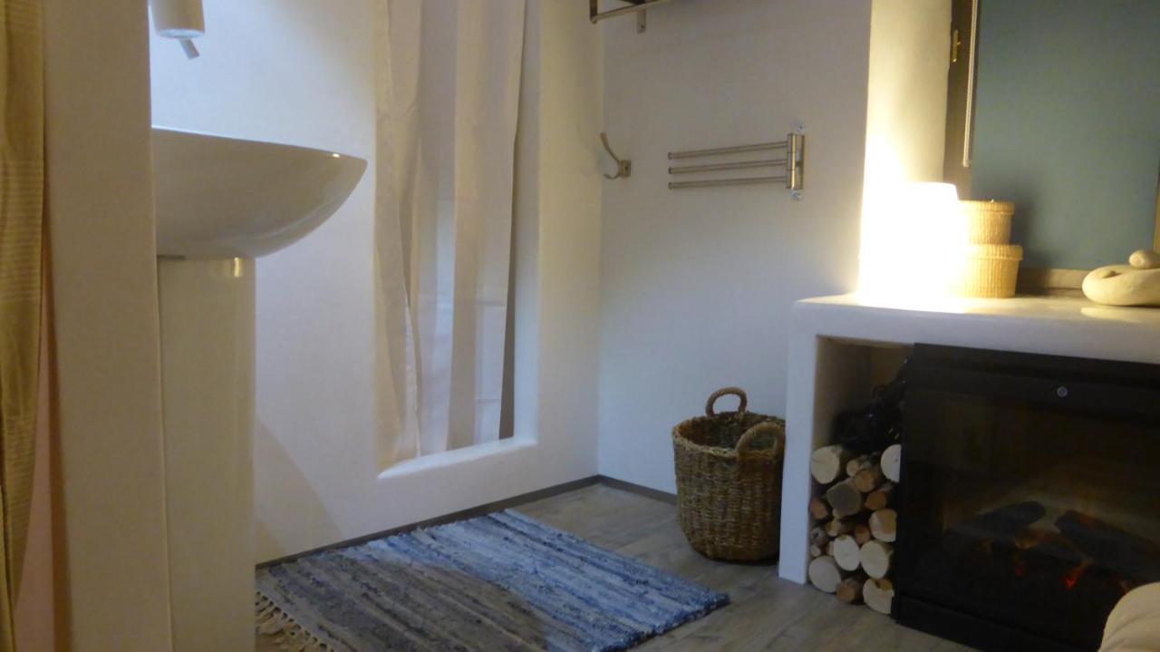 La Fortance Paradis Naturel - Proche De La Ville Planfoy Ngoại thất bức ảnh
